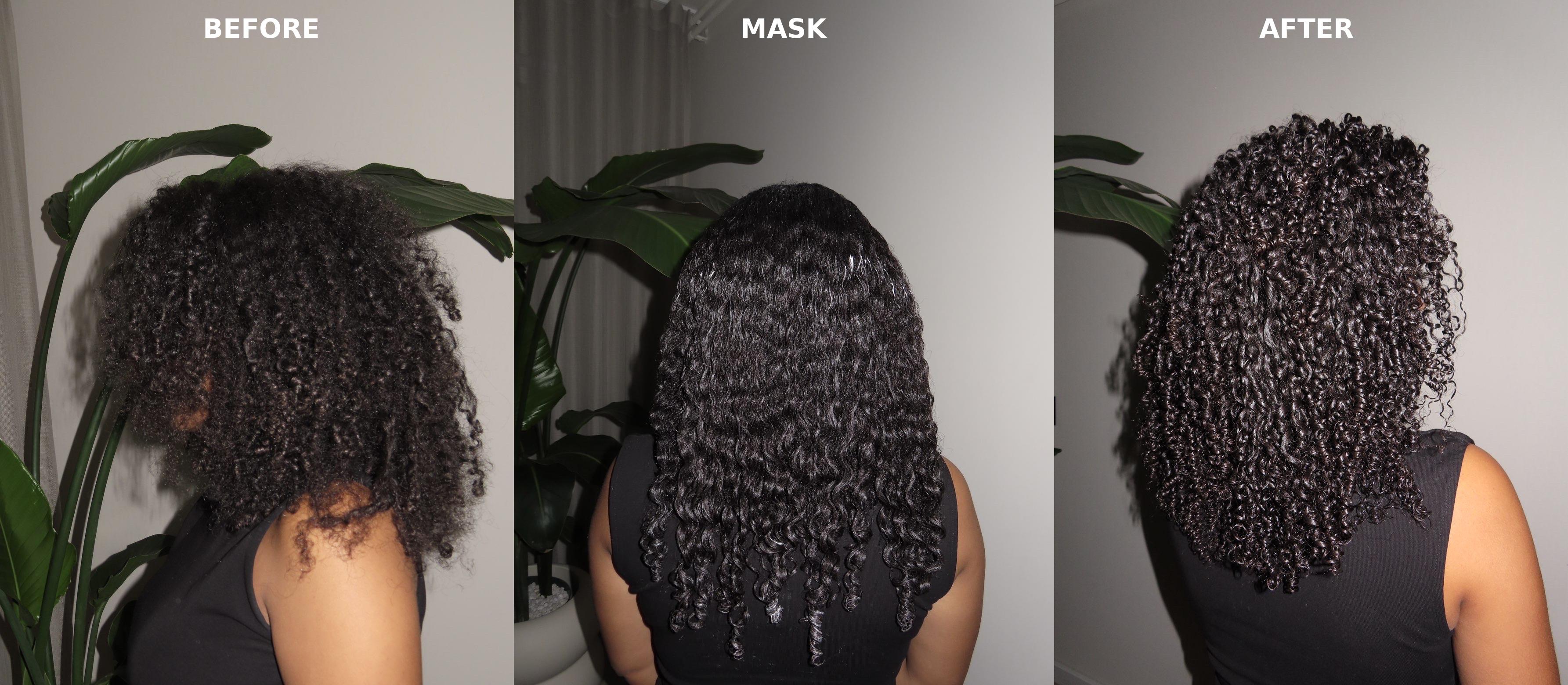 hair