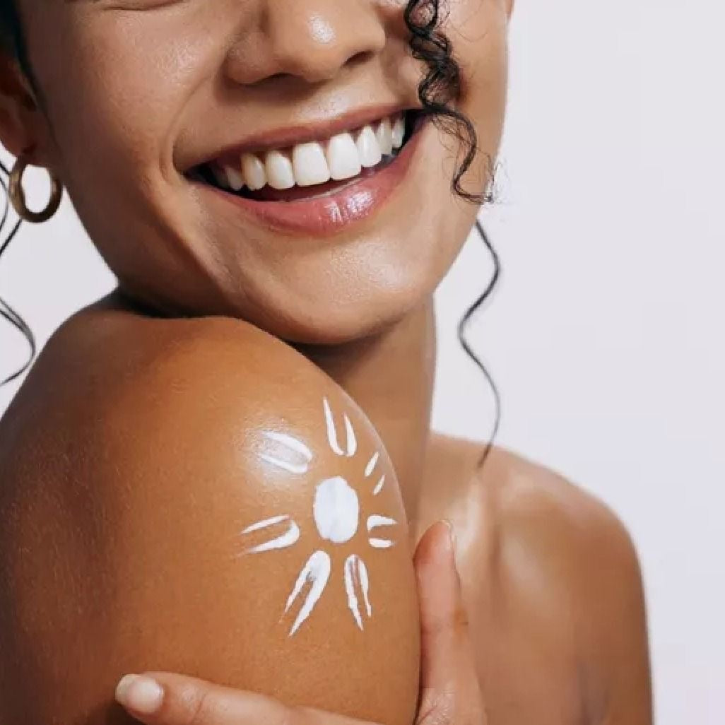 Sun & After-Sun Care