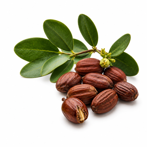 Jojoba Oil