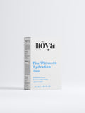 The Ultimate Hydration Duo