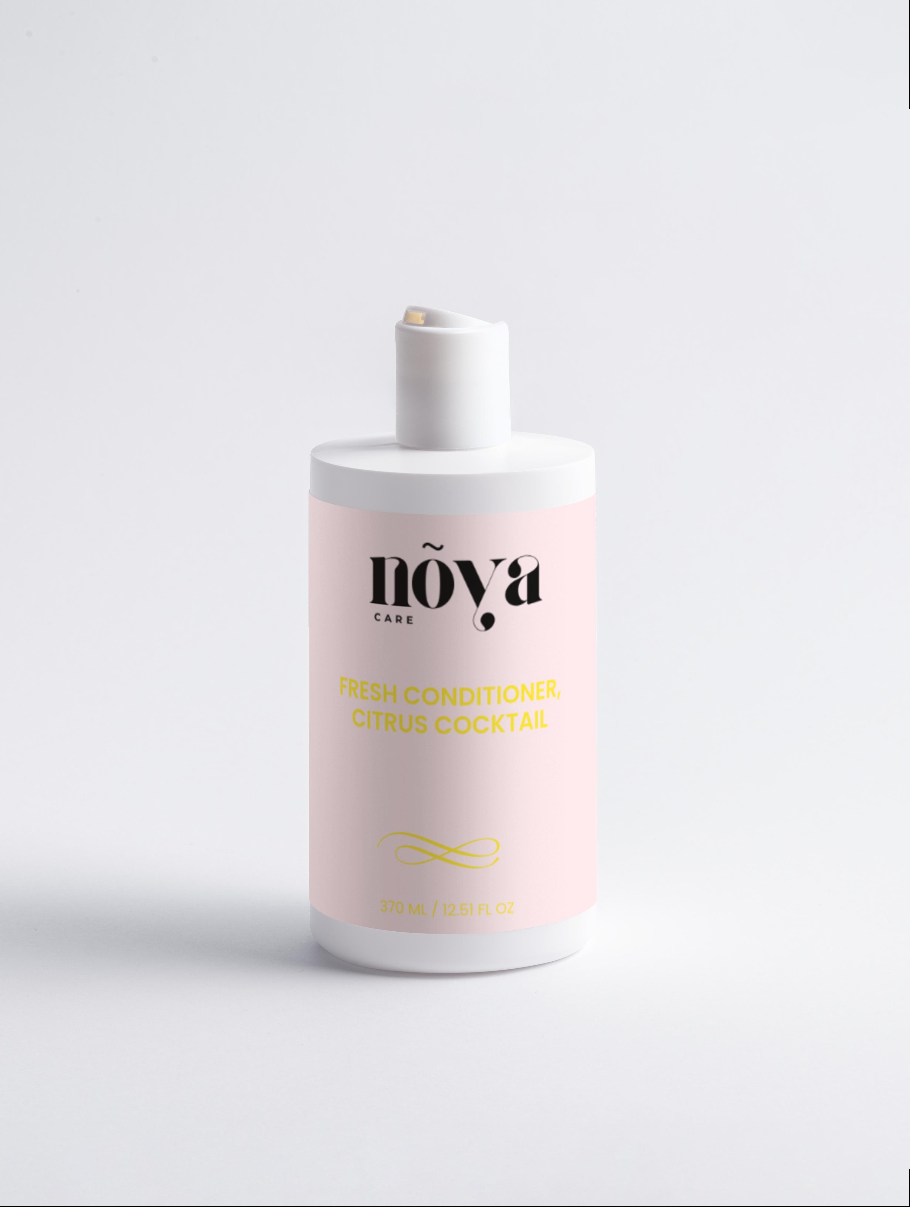 Fresh Conditioner, Citrus Cocktail