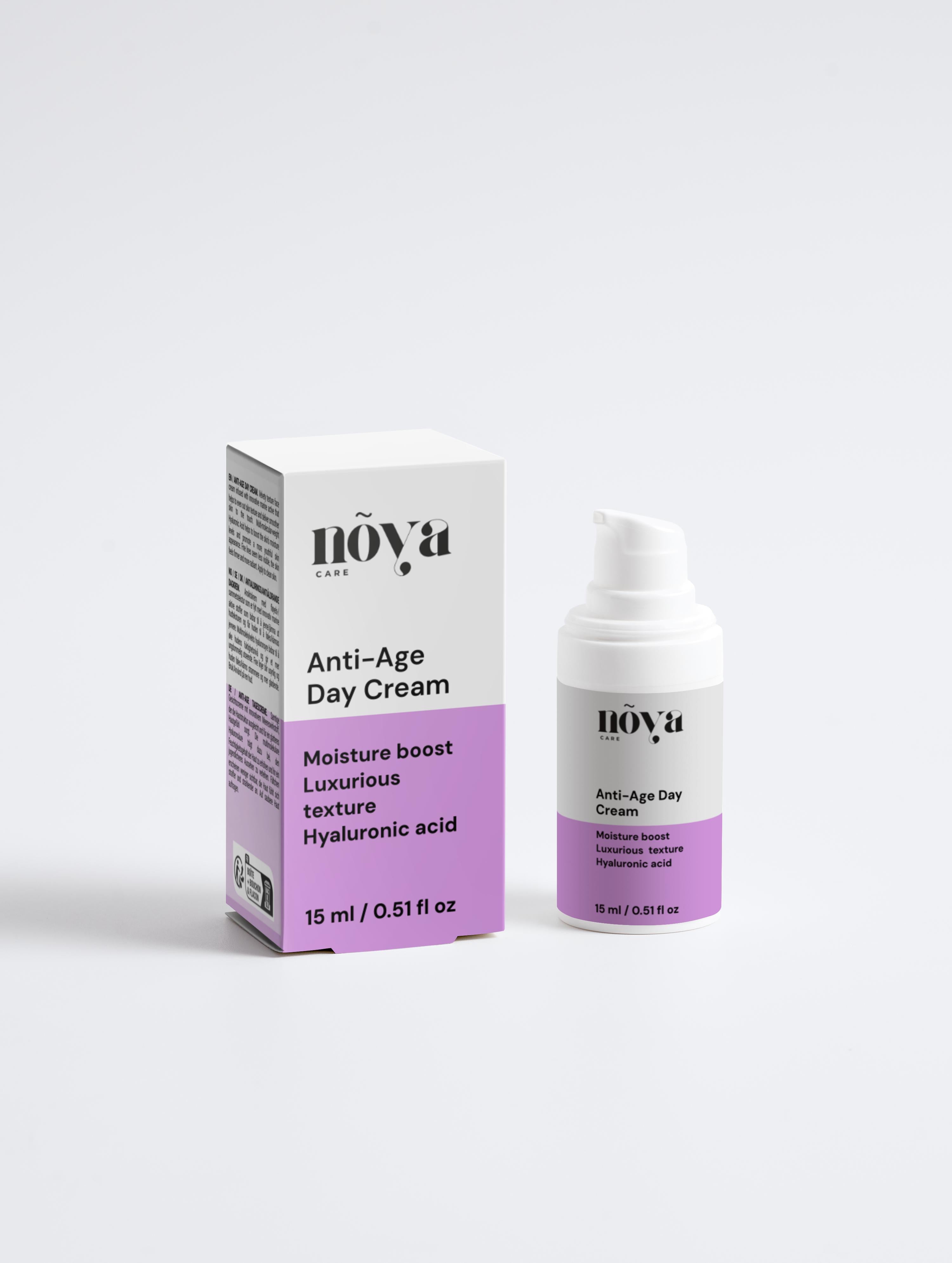 Clear Complexion Collection Box