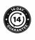 14-day risk-free guarantee