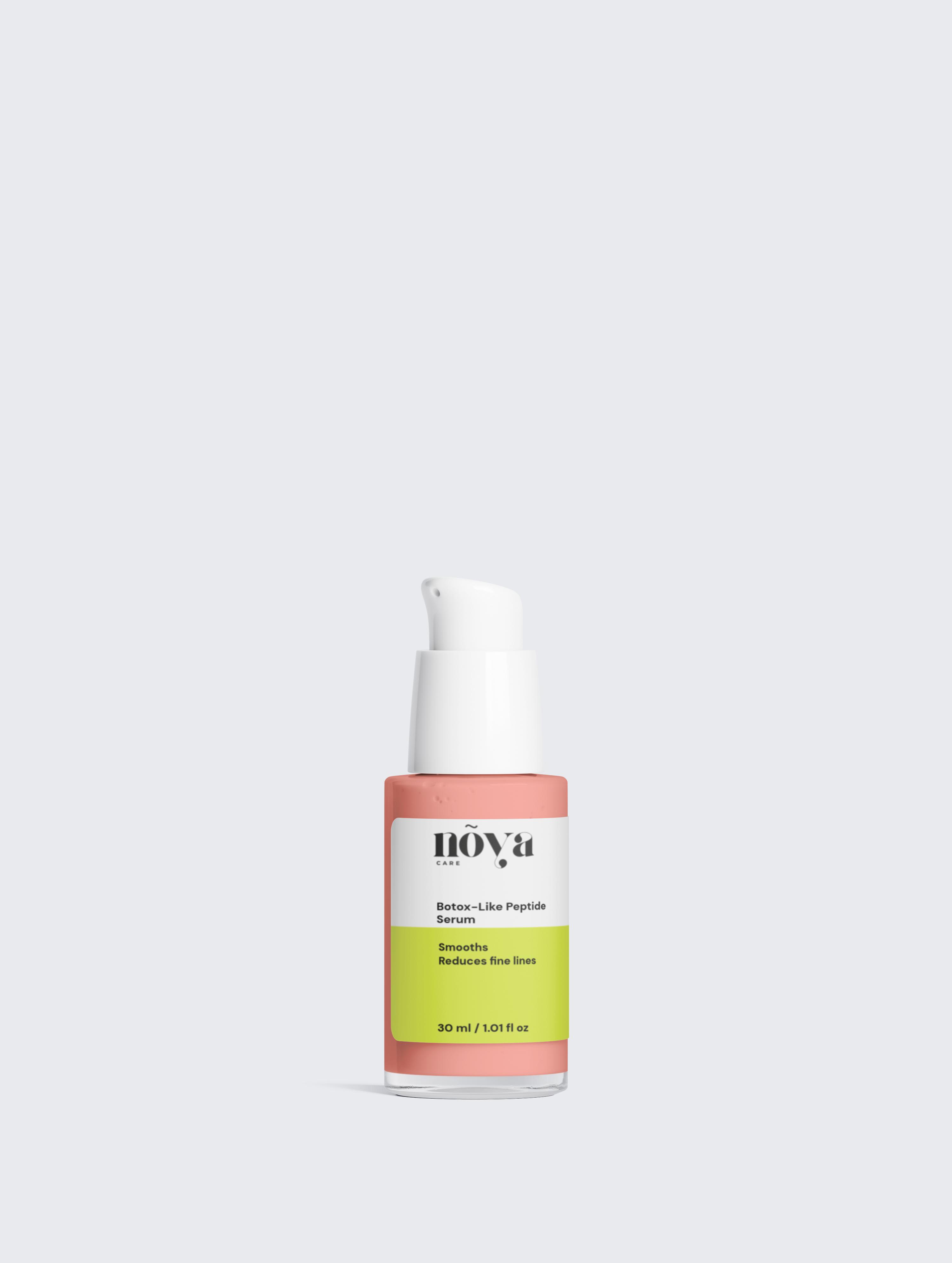 Peptide Anti-Aging Serum