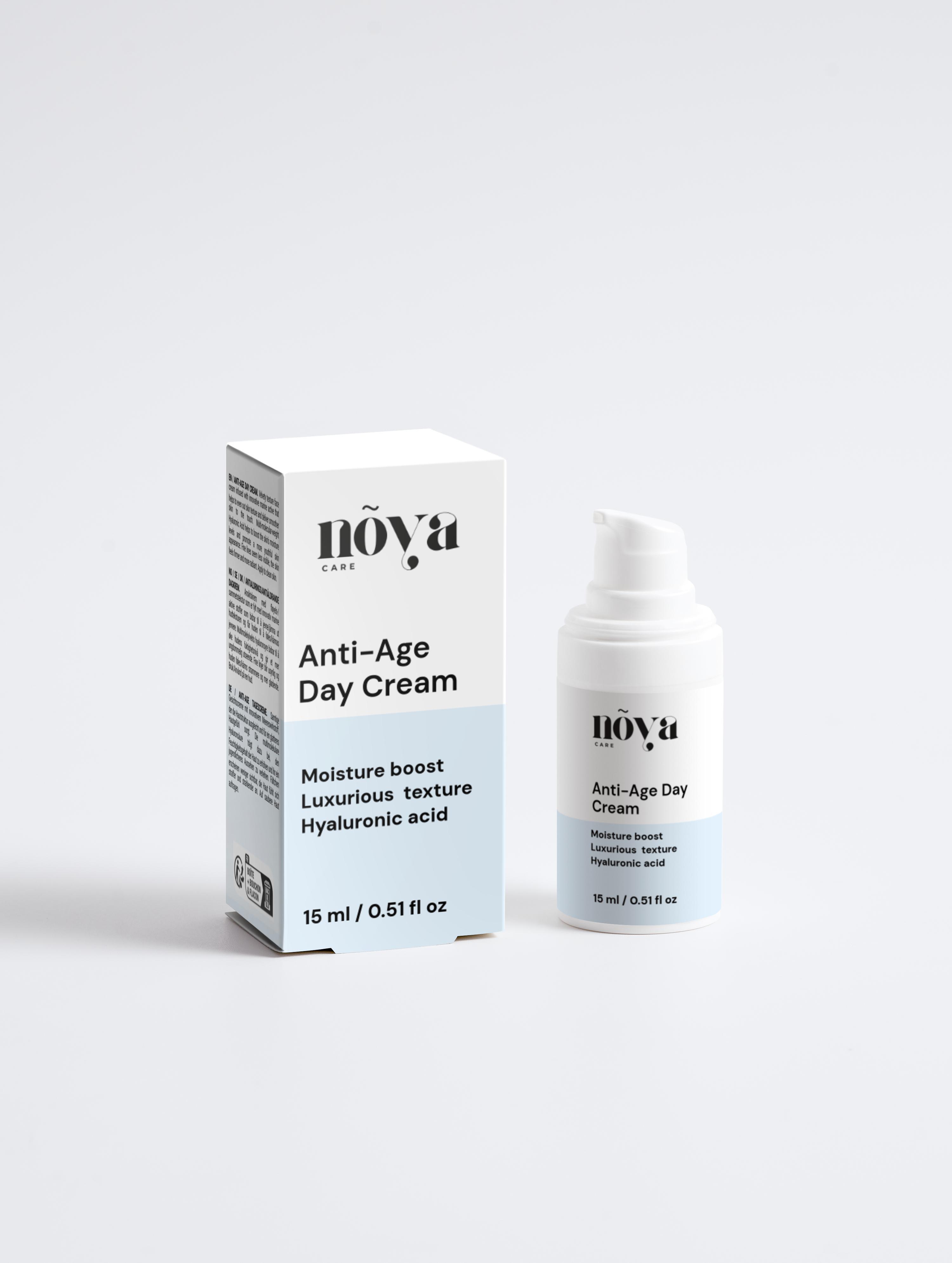 Anti-Age Day Cream