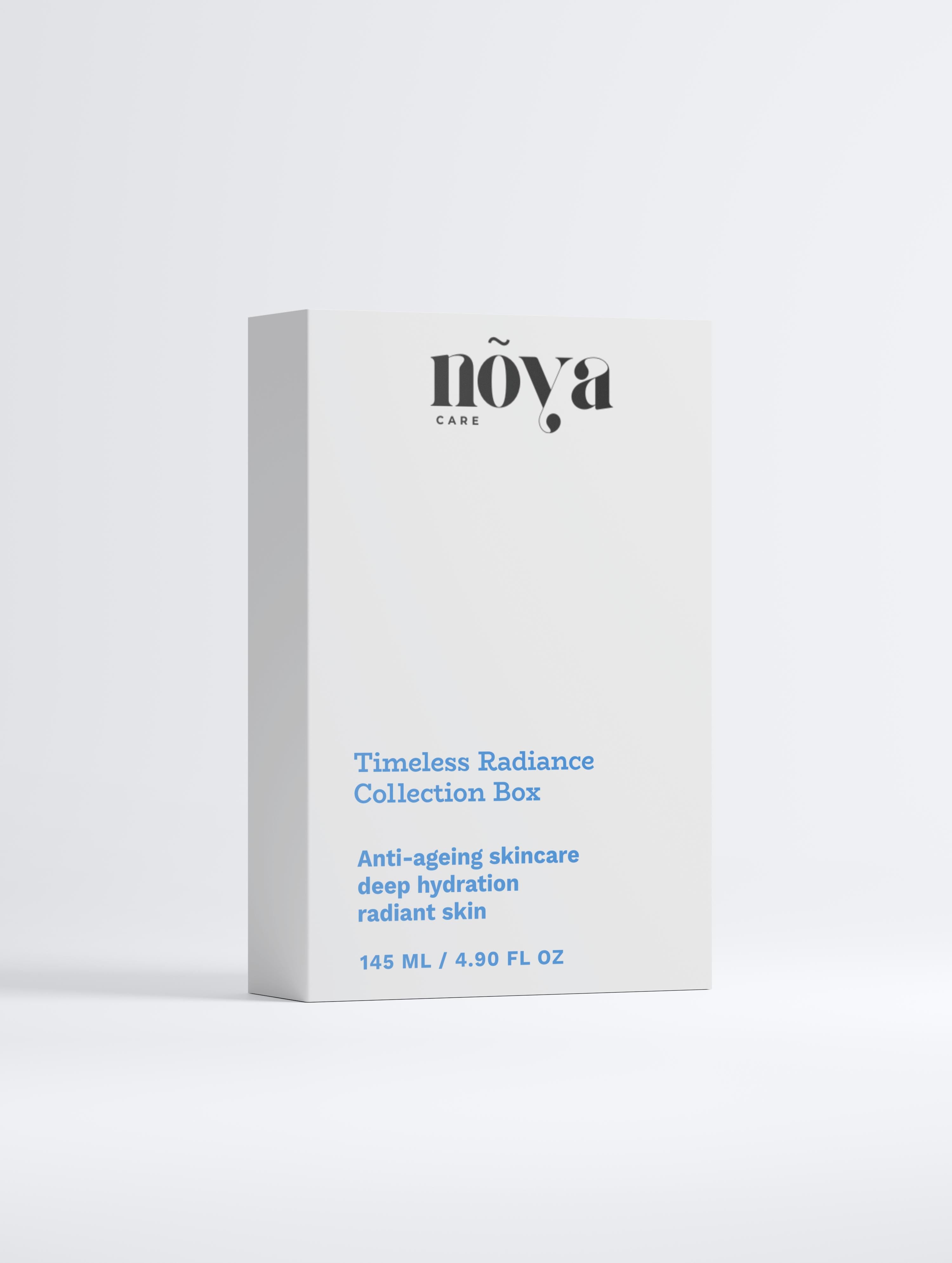 Timeless Radiance Collection Box