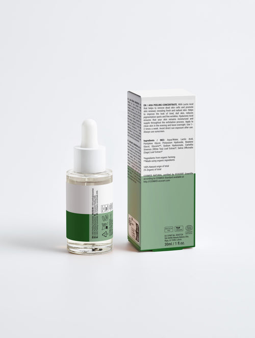 AHA Peeling Concentrate