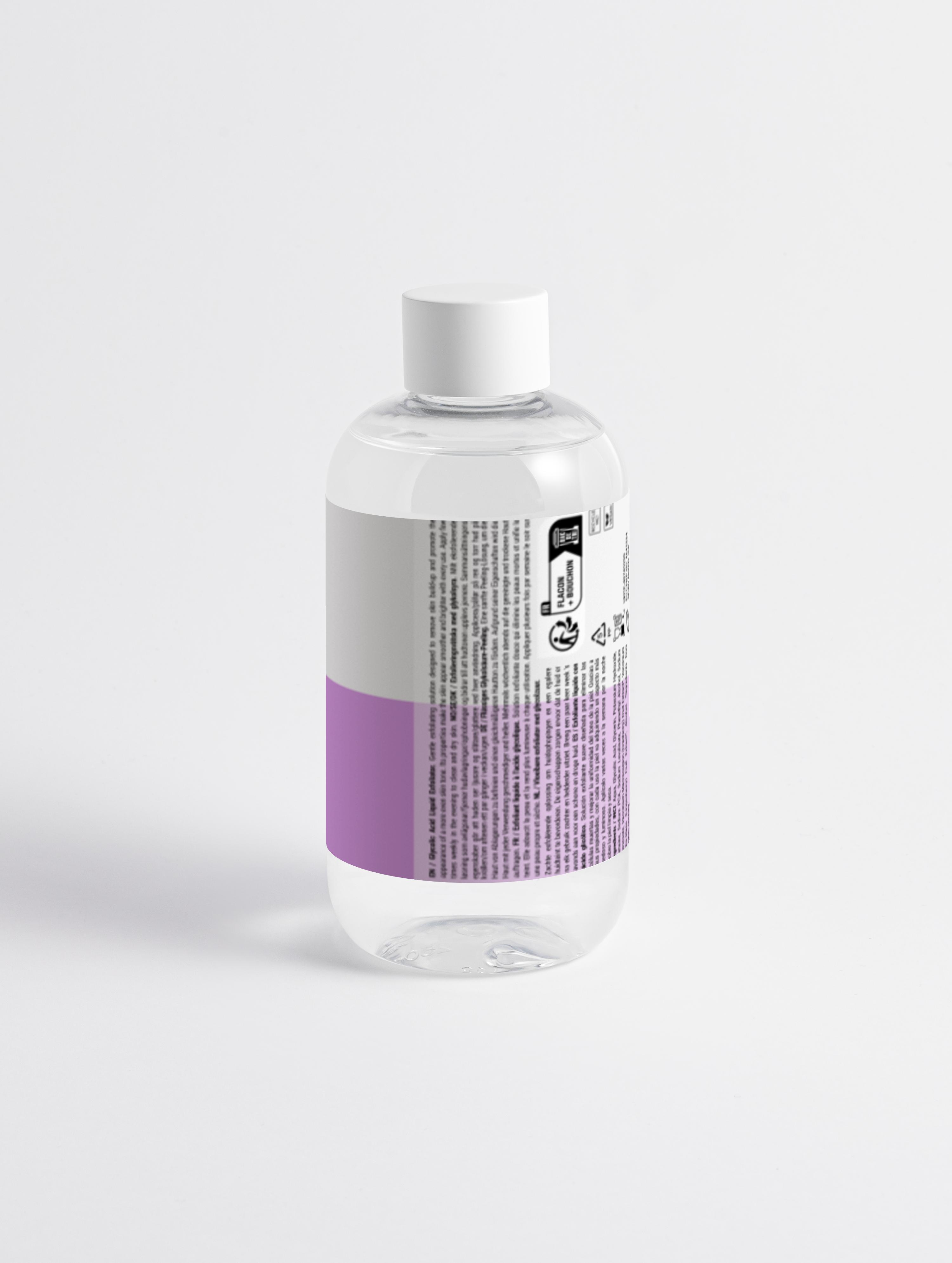 Glycolic Acid Exfoliating Toner (5%)