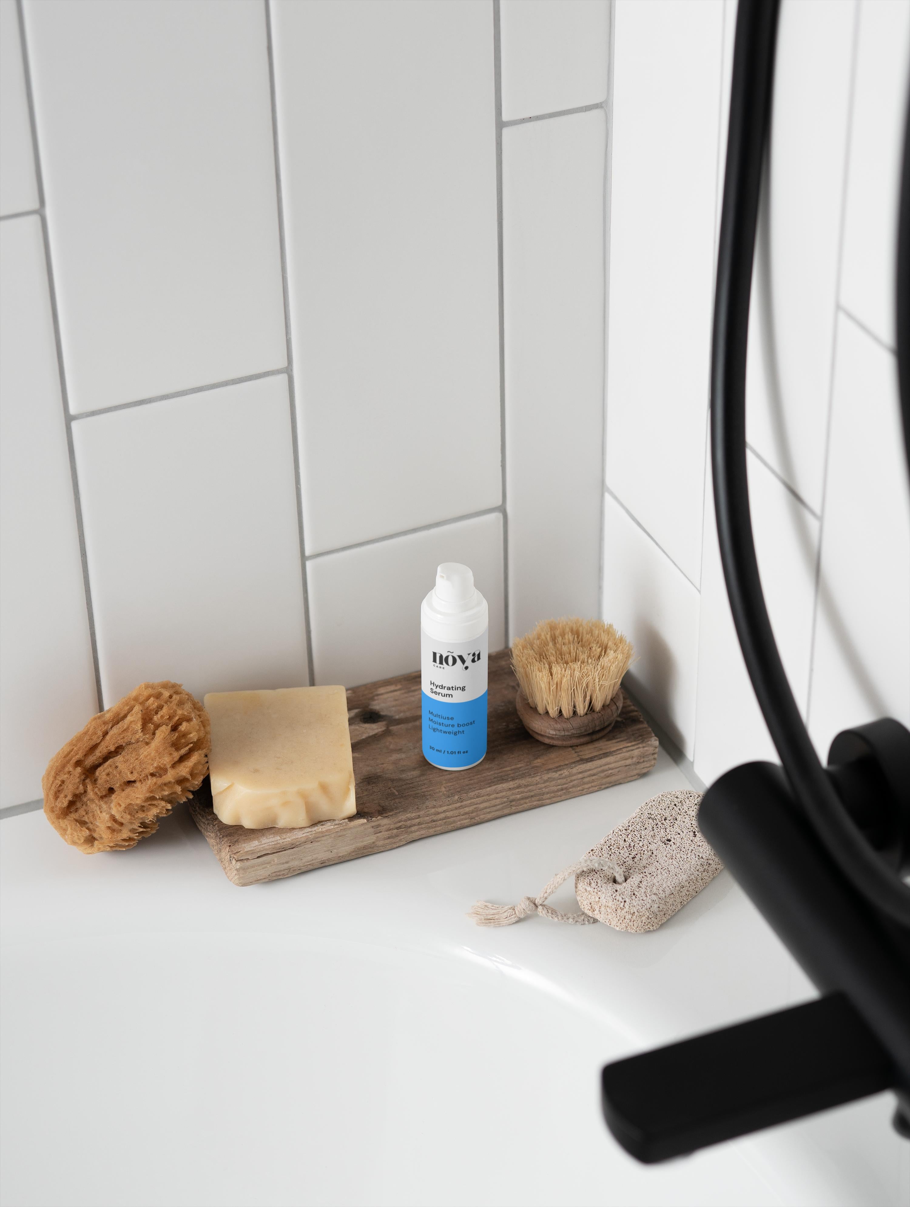 The Ultimate Hydration Duo