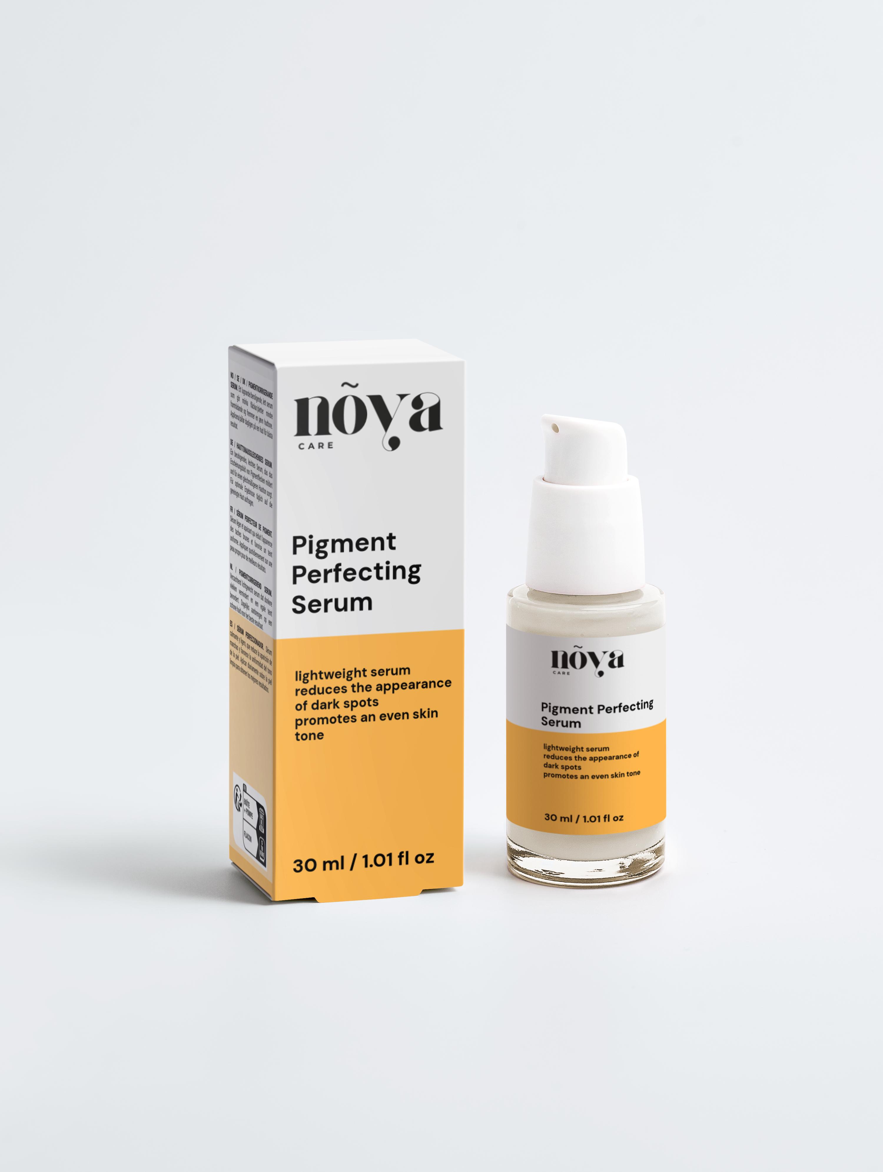 Pigment Perfecting Serum