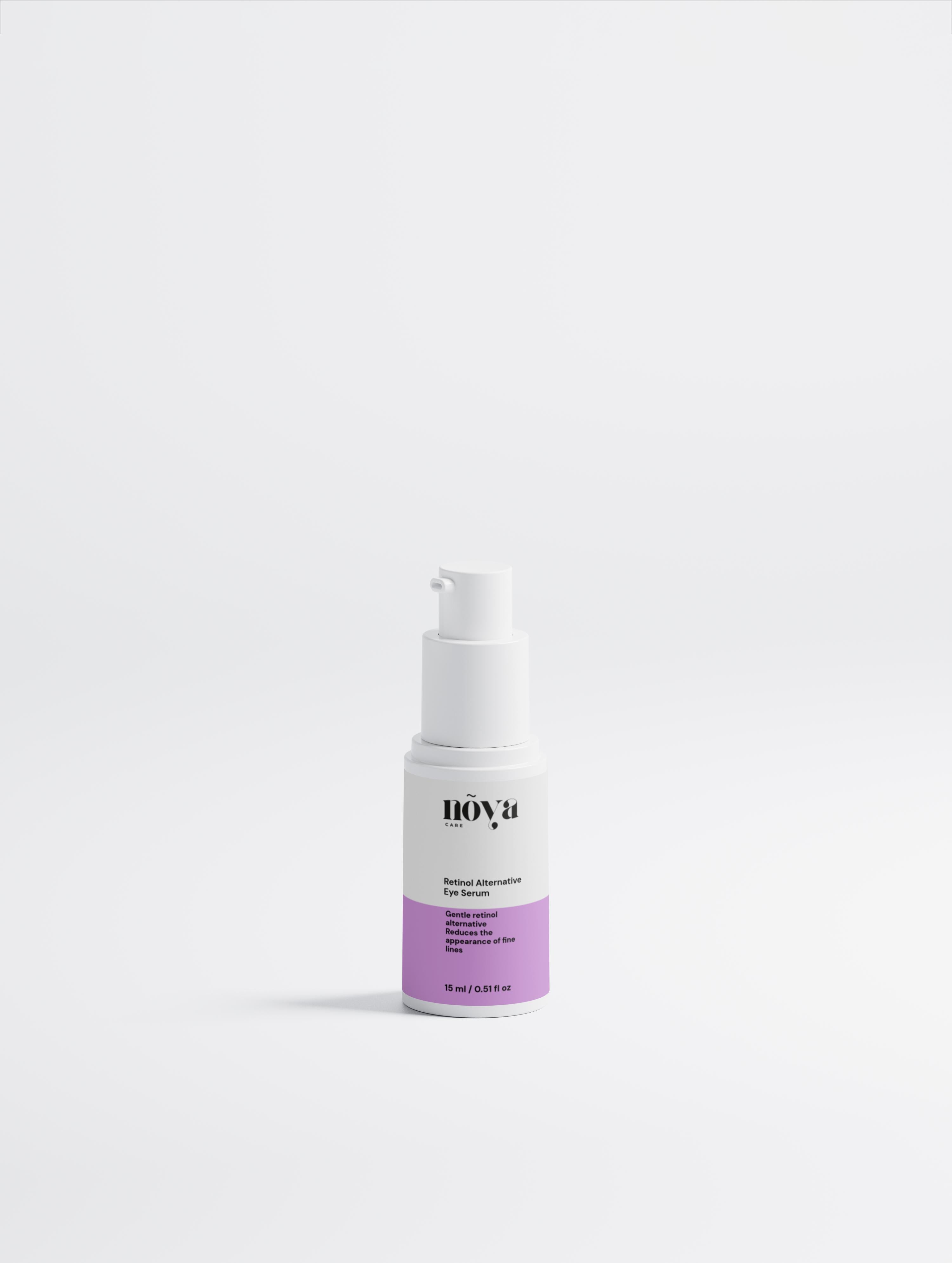 Retinol Alternative Eye Serum