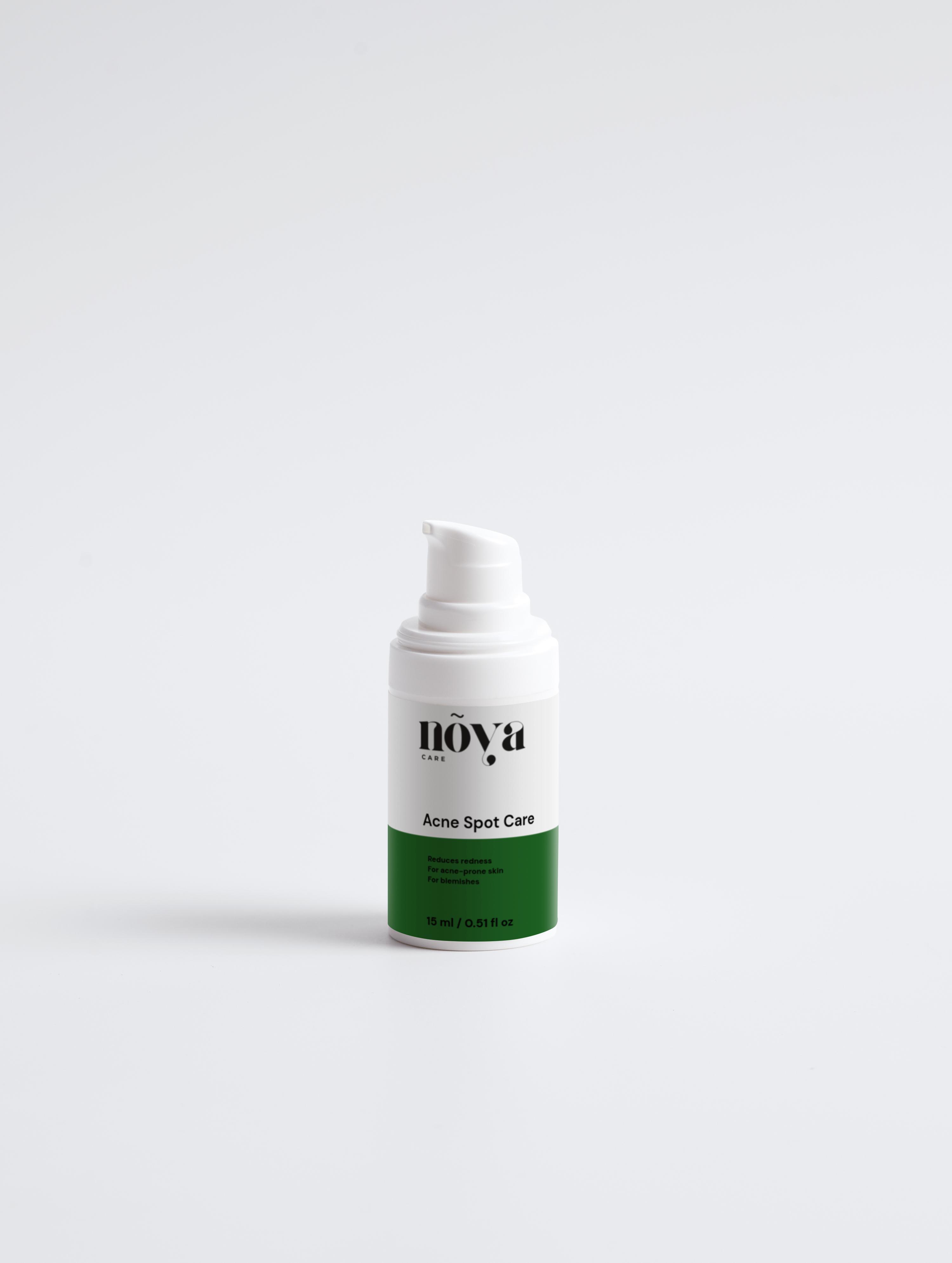 Acne Spot Care Serum