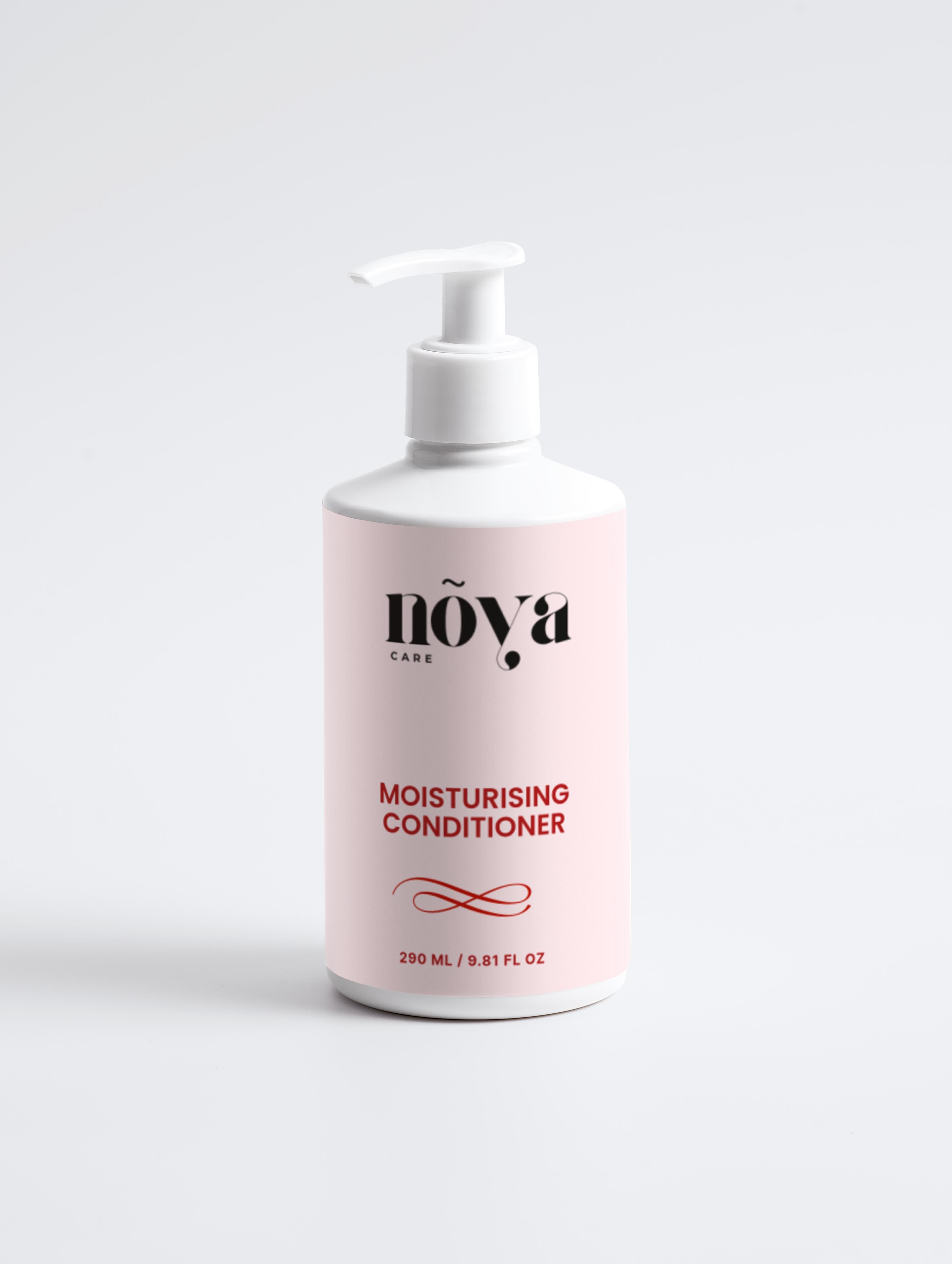 Moisturising Conditioner