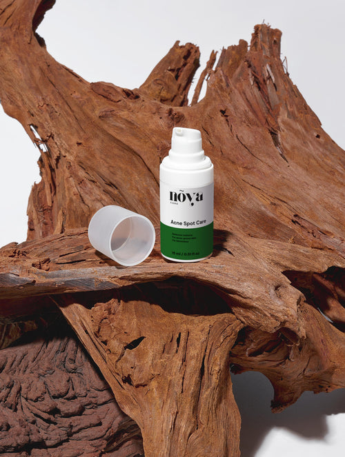 Acne Spot Care Serum