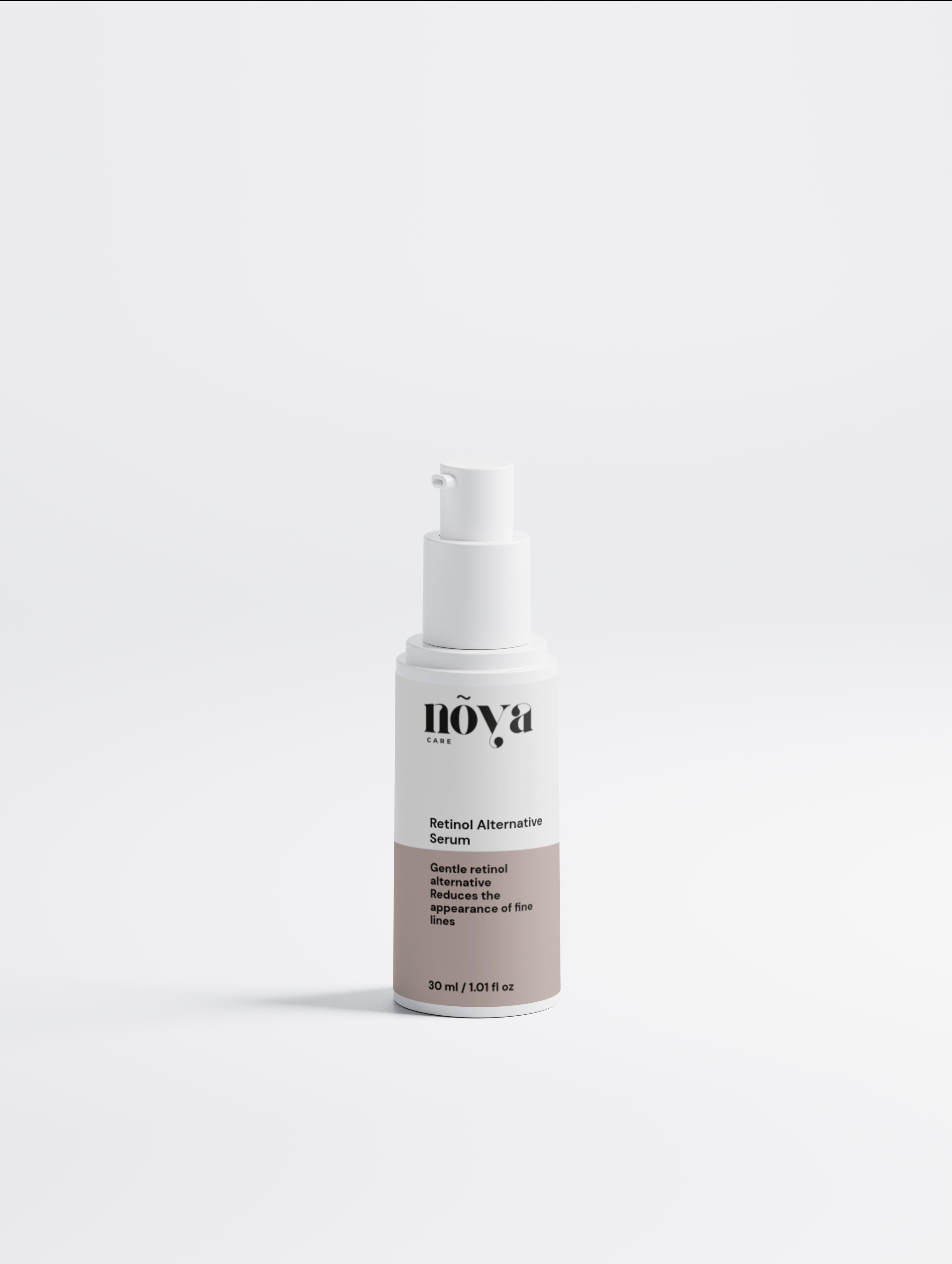 Retinol Alternative Serum