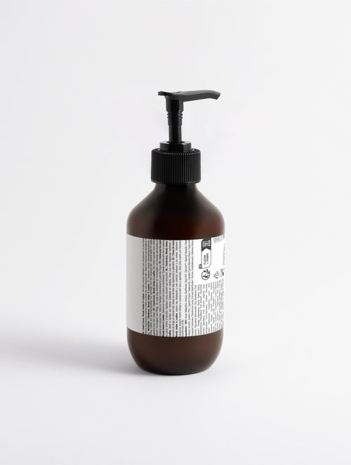 5% Urea + Panthenol Body Cream