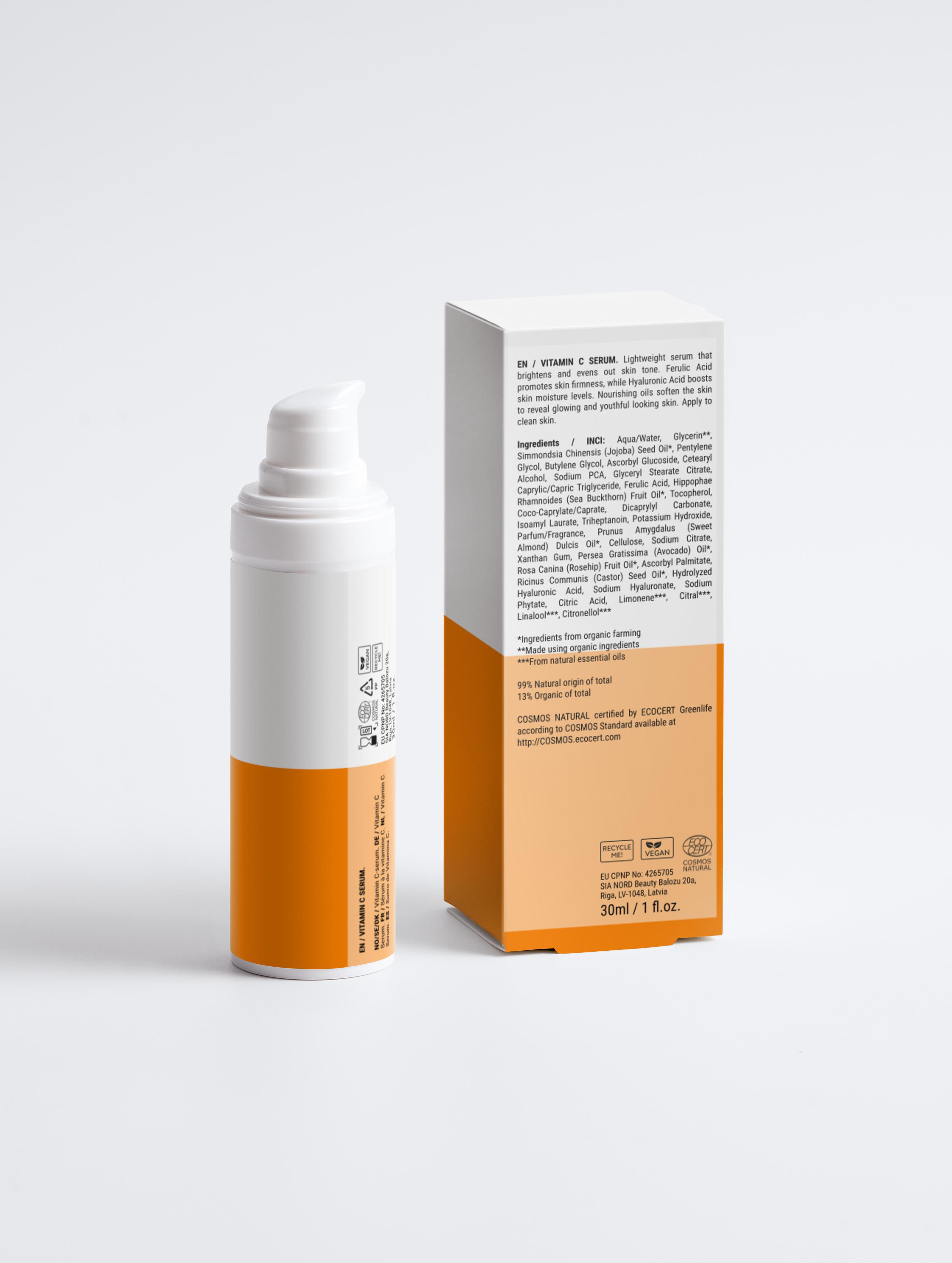 Vitamin C Serum